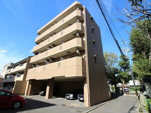 パ－クハウス中京外観写真