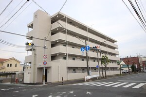 A-City清須外観写真