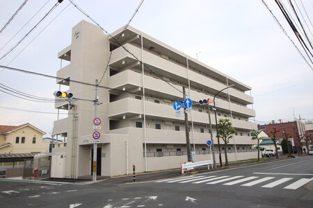 A-City清須外観写真