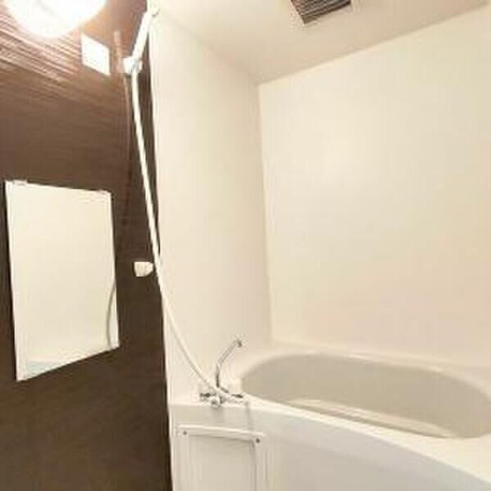 物件内観写真9　(バス／シャワールーム等)