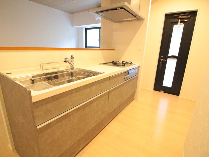 物件内観写真5　(キッチン)