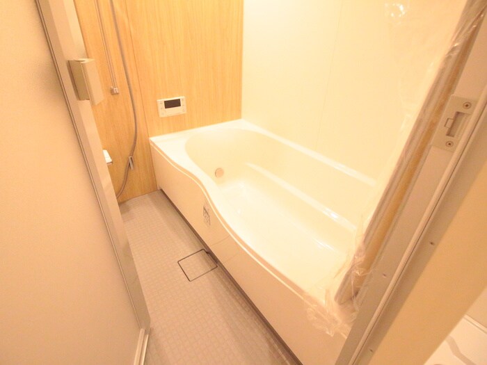 物件内観写真7　(バス／シャワールーム等)