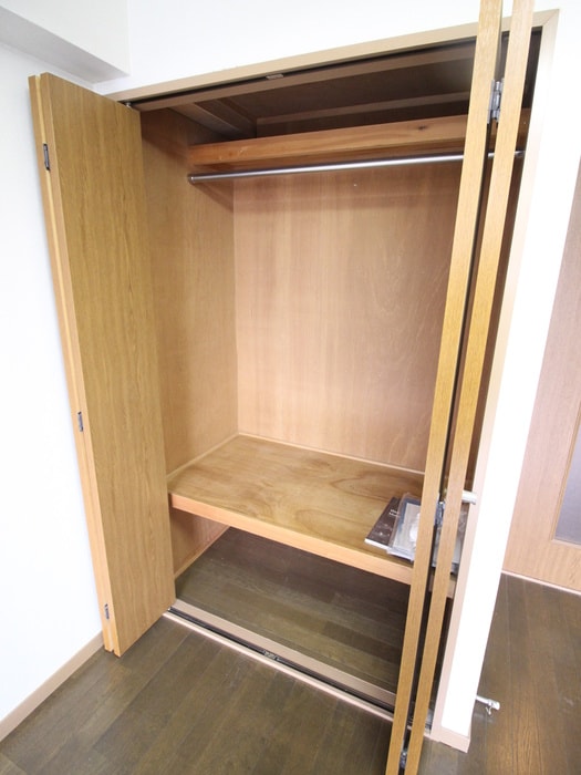 物件内観写真9　(収納)