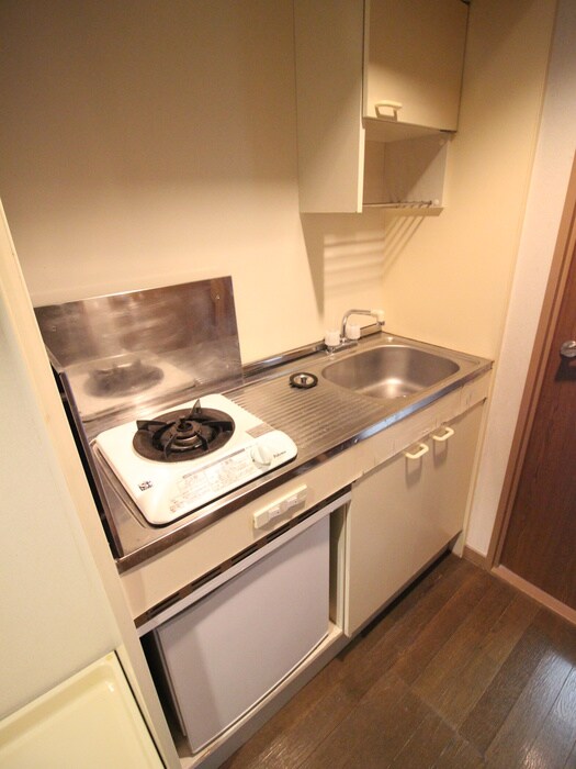 物件内観写真10　(キッチン)