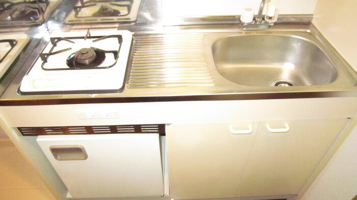 物件内観写真11　(キッチン)