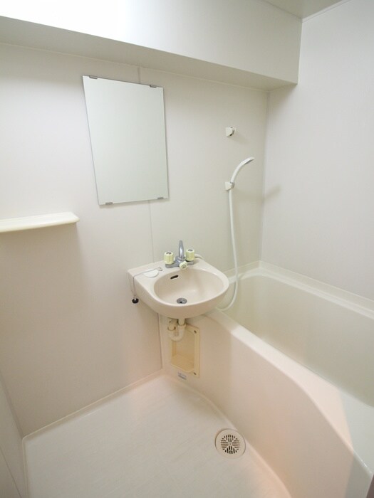 物件内観写真11　(バス／シャワールーム等)