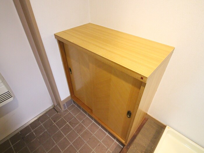 物件内観写真19　(靴箱)