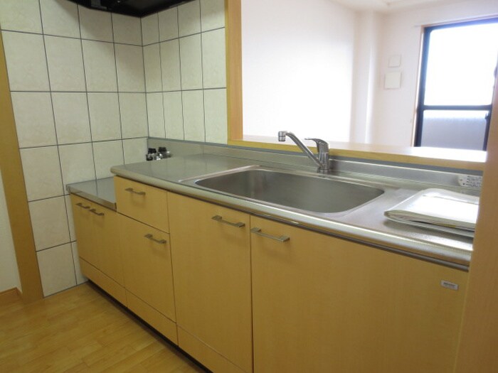 物件内観写真9　(キッチン)