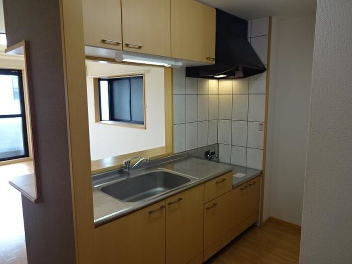 物件内観写真10　(キッチン)