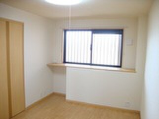 物件内観写真11　(居室)