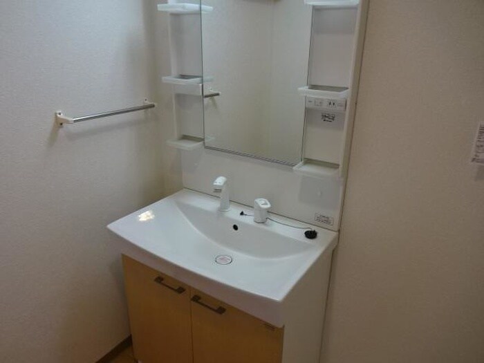 物件内観写真14　(洗面)