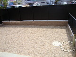 物件内観写真14　(ベランダ・バルコニー)