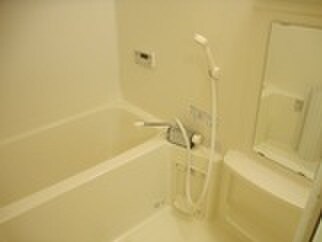 物件内観写真16　(バス／シャワールーム等)