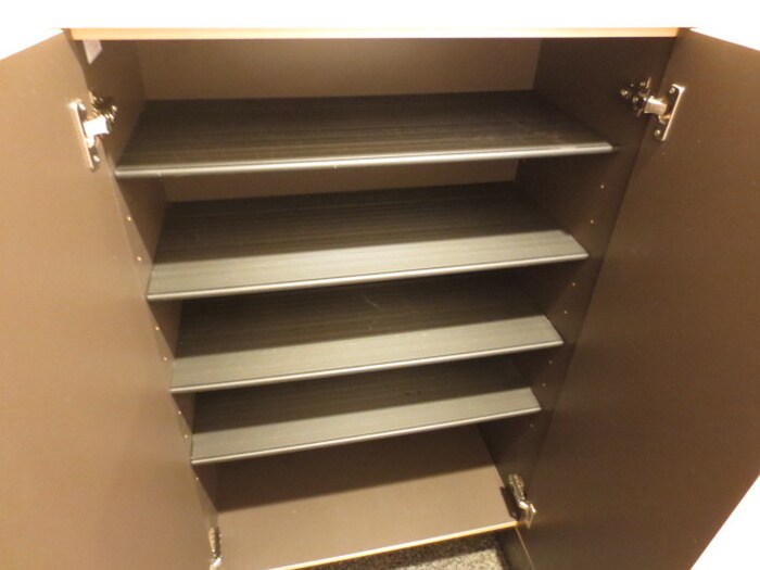 物件内観写真19　(靴箱)