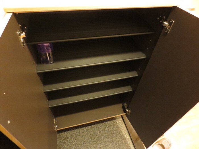 物件内観写真19　(靴箱)