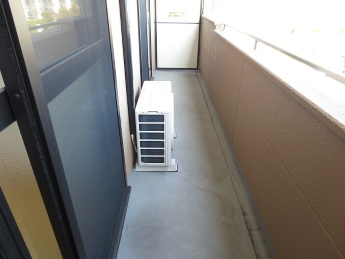 物件内観写真21　(ベランダ・バルコニー)