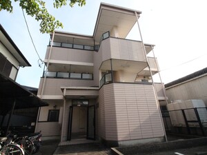 グランドゥ－ル山田外観写真