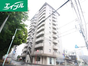 ｲﾄｰﾋﾟｱ正木公園マンション(401)外観写真
