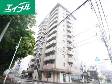 ｲﾄｰﾋﾟｱ正木公園マンション(401)外観写真