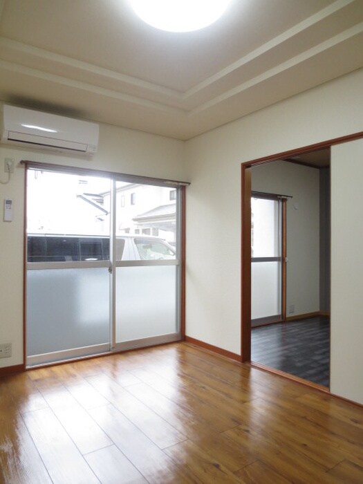 物件内観写真10　(居室)