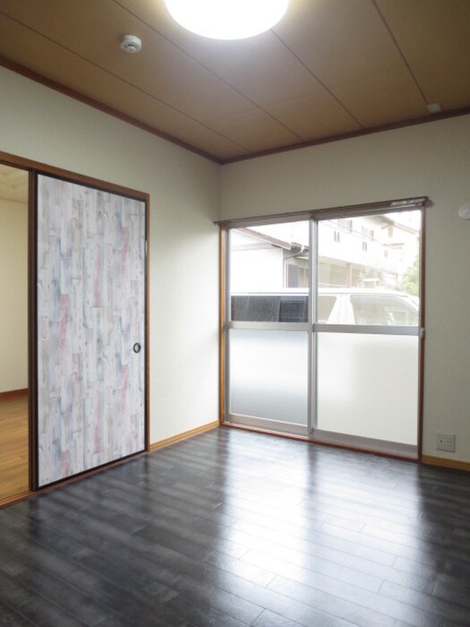 物件内観写真12　(居室)