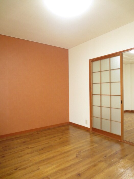 物件内観写真18　(居室)