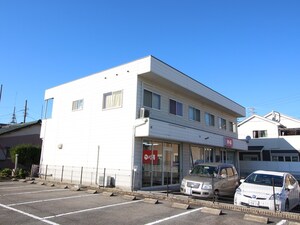 エルボックス外観写真