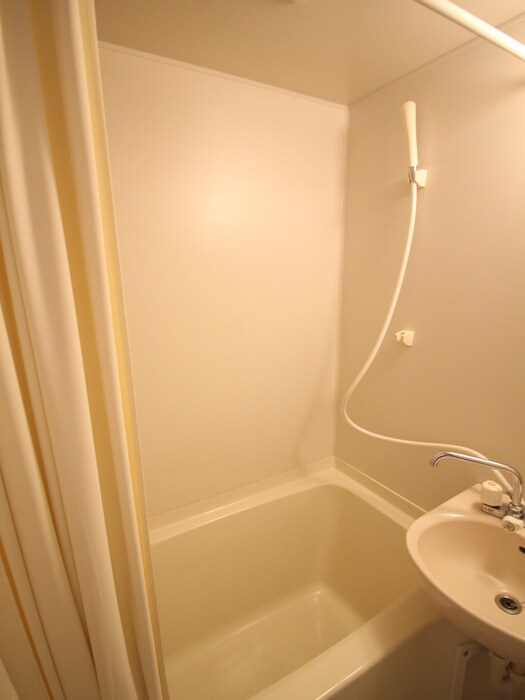 物件内観写真11　(バス／シャワールーム等)