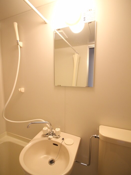 物件内観写真13　(洗面)