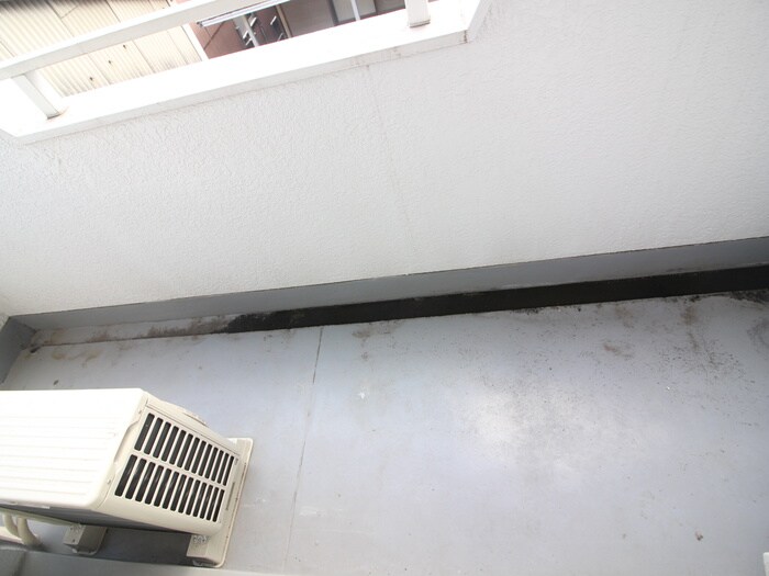 物件内観写真21　(ベランダ・バルコニー)