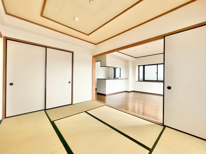 物件内観写真16　(居室)