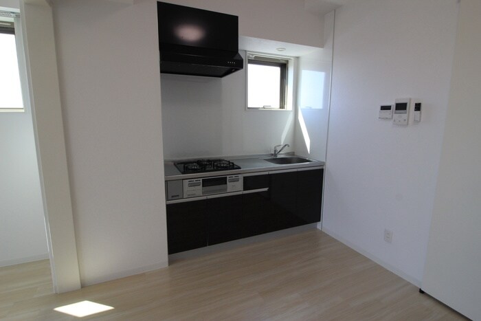 物件内観写真7　(キッチン)