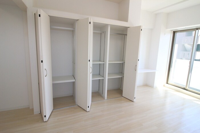 物件内観写真9　(収納)