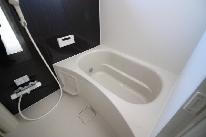 物件内観写真10　(バス／シャワールーム等)