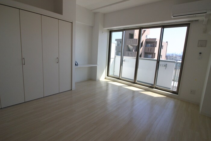 物件内観写真11　(居室)