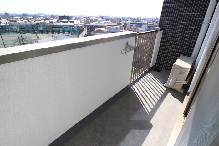 物件内観写真18　(ベランダ・バルコニー)
