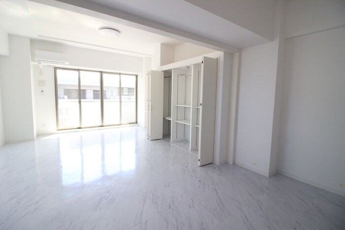 物件内観写真21　(居室)