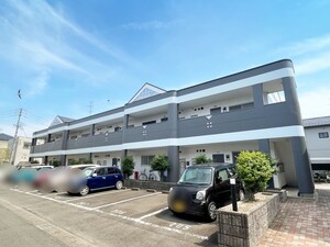 エクセリーヌK-Ⅰ外観写真