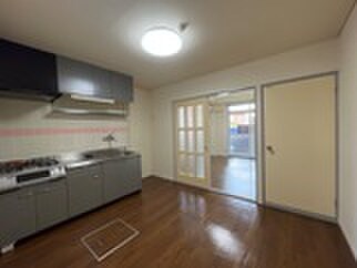 物件内観写真12　(居室)