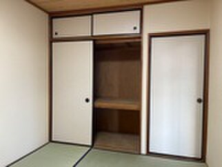 物件内観写真17　(収納)