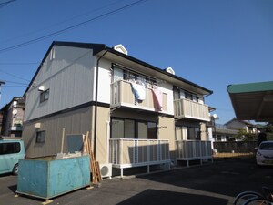 メゾン　ノア　Ａ外観写真