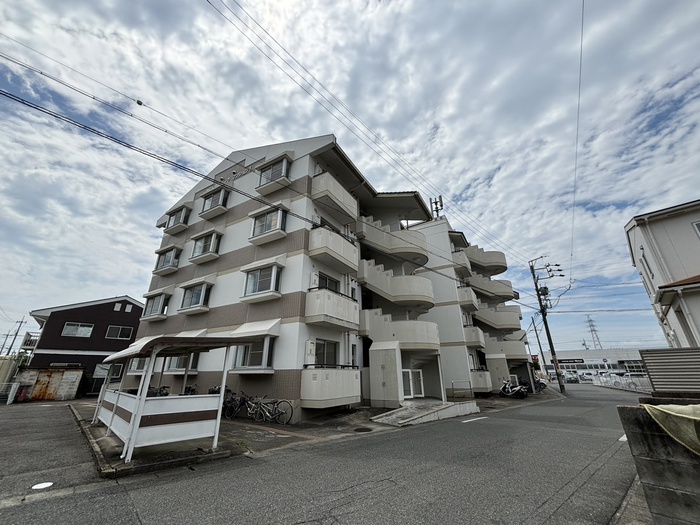 セントラルパークマンション