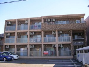 サンライズ高千穂外観写真