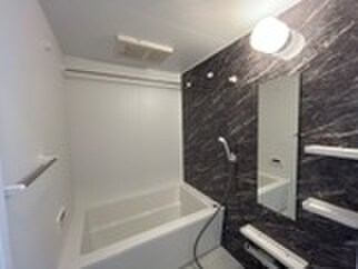 物件内観写真11　(バス／シャワールーム等)