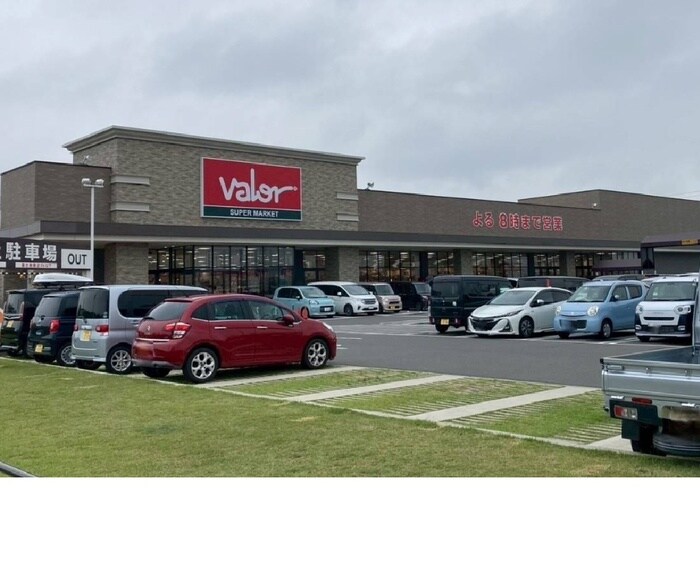 バロー千音寺店