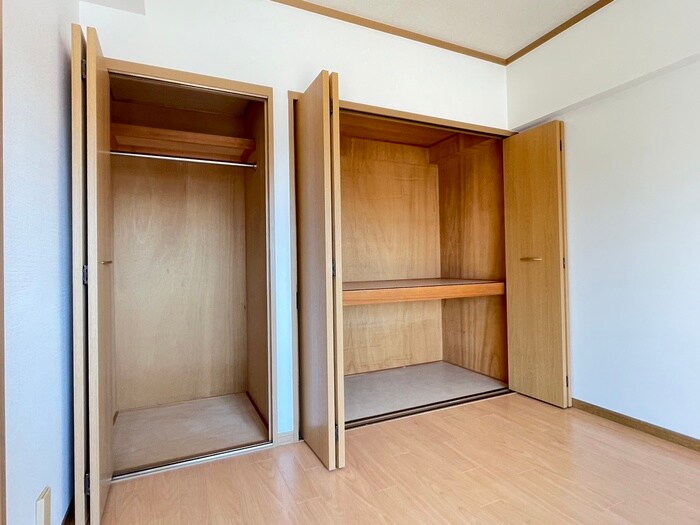 物件内観写真9　(収納)