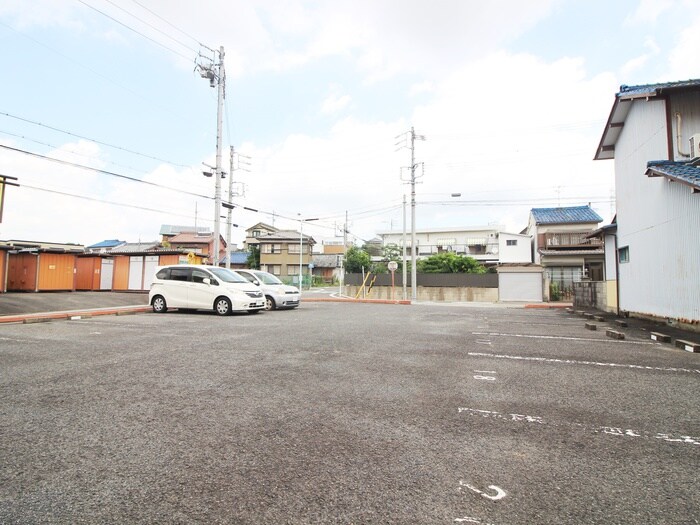 物件外観写真6　(周辺環境)