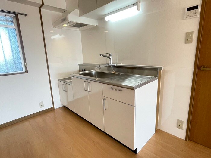 物件内観写真10　(キッチン)