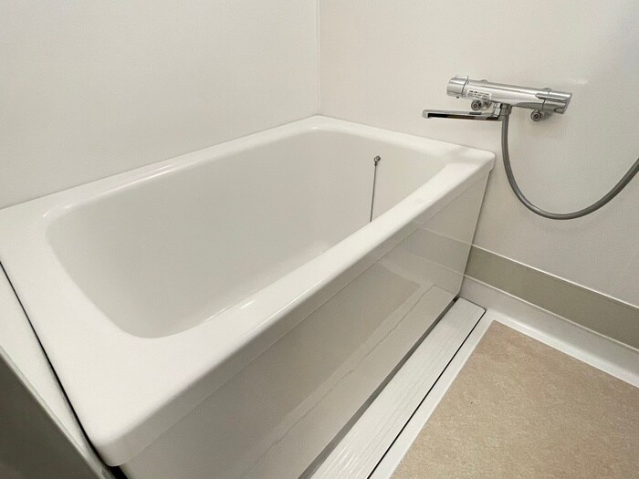 物件内観写真11　(バス／シャワールーム等)