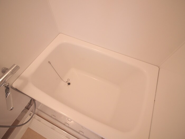物件内観写真13　(バス／シャワールーム等)